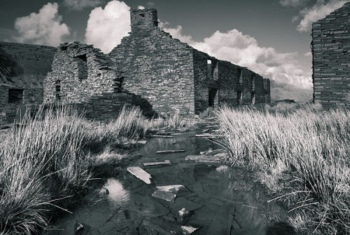 Cwmorthin 19